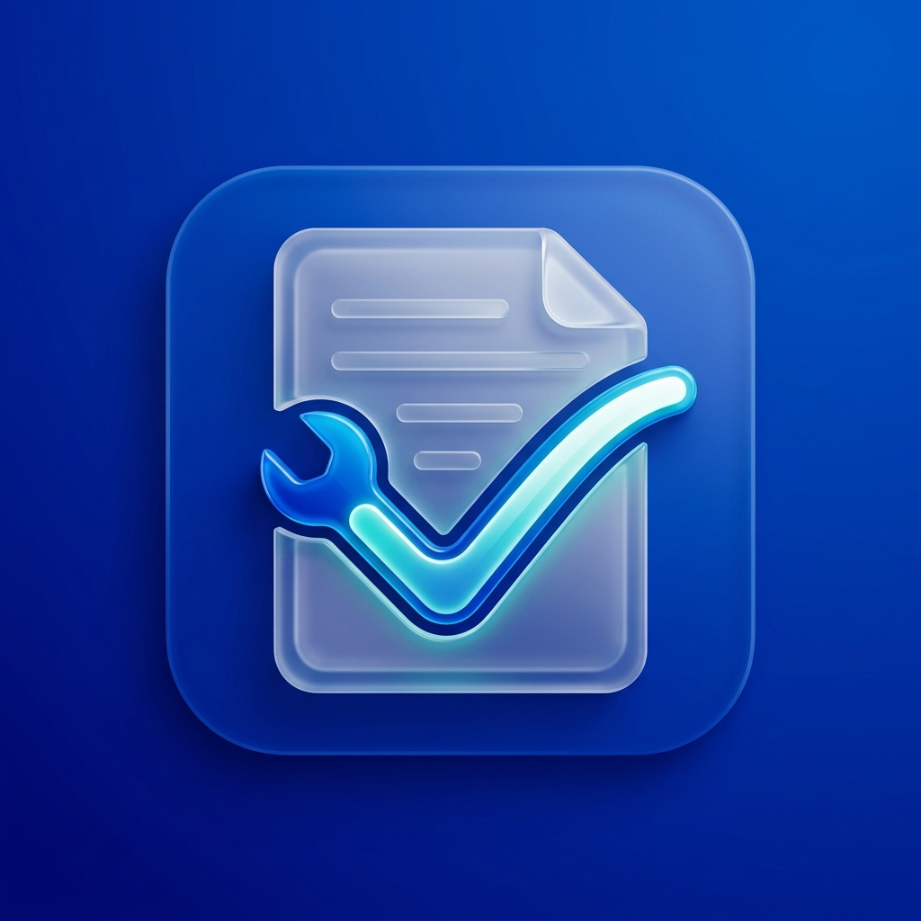 DocFixer Logo